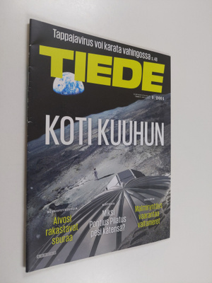 Tiede 4/2014