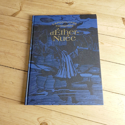 L'Apocalypse tonnerre d'Ether-Nuée