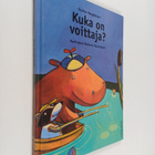 Charise Neugebauer : Kuka on voittaja - pikkukuva 1