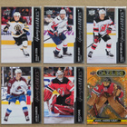 2021-22 Upper Deck Hockey (Series 1, 2, Extended) (NHL) - pikkukuva 3
