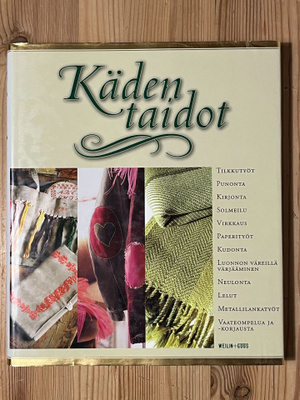 Käden taidot