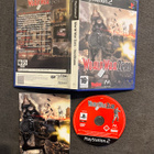 World War Zero - IronStorm PS2 - pikkukuva 1
