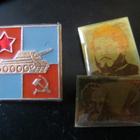 CCCP kymmenen pinssiä - pikkukuva 2