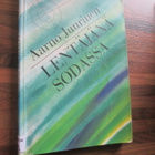 AARNO JUURINEN - LENTÄJÄNÄ SODASSA ! - pikkukuva 1