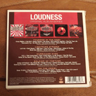 Loudness: Original Album Series 5-CD - pikkukuva 2