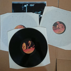 Jimi Hendrix -Blue Wild Angel , 3x Vinyl Lp, 2002 - pikkukuva 3