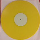 THE WHITE STRIPES ~ First Peel Session ~ LP - pikkukuva 3