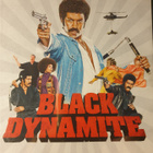 BLACK DYNAMITE DVD - pikkukuva 1