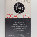 Max Landsberg : The Tao of Coaching : Boost Your Effectiv... - pikkukuva 1
