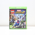Marvel Super Heroes 2 - XBOX One - pikkukuva 1