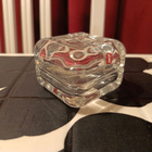 Iittala vitriini kirkas 60*60 mm - pikkukuva 2