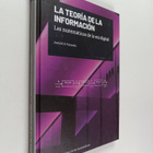Juan M. Rodriguez Parrondo : La Teoria de la informacion ... - pikkukuva 1