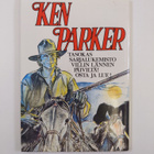 Colt 4/1983 : Kadonneen kullan kirous - pikkukuva 2