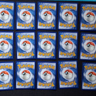 Pokemon kortit 15kpl (#76 Scarlet & Violet 151) - pikkukuva 2