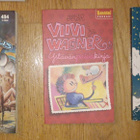 Sarjakuvat 8kpl. Tex Willer, Roope-Setä, yms. - pikkukuva 4