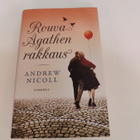 Andrew Nicoll; Rouva Agathen rakkaus - pikkukuva 1