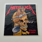 Metallica - Harvester of Sorrow - pikkukuva 1