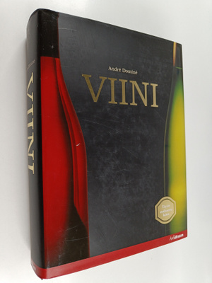 Andre (toim.) Domine : Viini