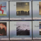 10 CD-BOKSIA MIELENRAUHAA MUSIIKISTA 10X3 CD (VALITUT PALAT) - pikkukuva 1