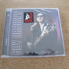 Roy Orbison Live in Melbourne 1967 cd muoveissa - pikkukuva 1