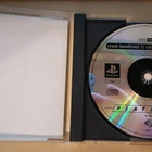 Crash Bandicoot 2: Cortex Strikes Back PlayStation Platinum - pikkukuva 3
