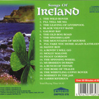 Songs of Ireland : Performed by The Evergreens - CD - pikkukuva 3