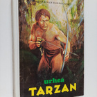 Edgar Rice Burroughs : Urhea Tarzan - pikkukuva 1