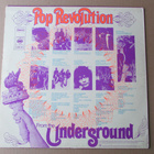 Pop Revolution From The Underground (RARE, erikoinen LP) - pikkukuva 2