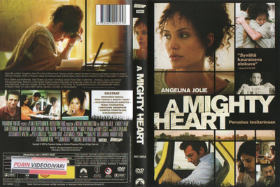 MIGHTY HEART	(7 964)	k	-FI-	DVD		angelina jolie	2007