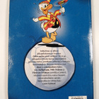 Walt Disney : Pilkun paikka : Ankkalinna jalkapallokuumeessa - pikkukuva 2