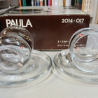 Ahlström Iittala, Jorma Vennola, Paula, lämminjuomalasit - pikkukuva 3