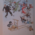 KULKEMATON EMIL LÖNNEBERG ASTRID LINDGREN BJÖRN BERG - pikkukuva 1