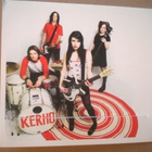 Kerho - Oikku CD EP - pikkukuva 3