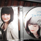 Suvi Teräsniska - Rakkaus Päällemme Sataa 2CD Platinapainos - pikkukuva 2