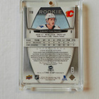 Juuso Välimäki - 18-19 The Cup Rookie Auto Patch /249 - pikkukuva 2