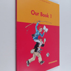 Jaakko Rajavaara ym. : English for Us Our Book 1 Harjoitu... - pikkukuva 1