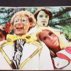 The Klowns - Ringling Bros & Barnum & Bailey LP 1970 - pikkukuva 3
