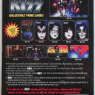 KISS : 1996 KISS Phone card - pikkukuva 2
