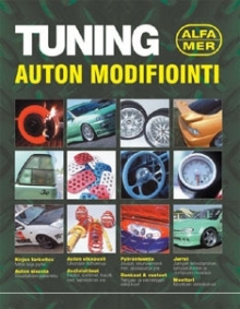 Bryn Musselwhite - Tuning - Auton modifointi