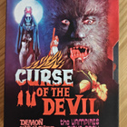 Curse of the Devil / Vampires Night Orgy / Demon Witch Child - pikkukuva 1