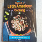 The Book of Latin America Cooking Elisabeth Lambert Ortiz - pikkukuva 1