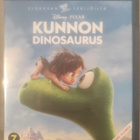 Kunnon dinosaurus - pikkukuva 1
