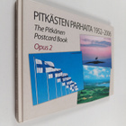 Pitkästen parhaita 1952-2006 : The Pitkänen postcard book... - pikkukuva 1