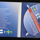 Tuhattaiturin äänisanakirja Suomi - Ruotsi (CD) - pikkukuva 3