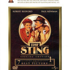 The Sting - Special Orcar Edition - DVD - pikkukuva 1