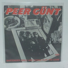 PEER GUNT - BARTENDER  FIN -87  M-/M-  7' - pikkukuva 2