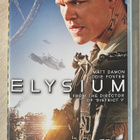 Neill Blomkamp: ELYSIUM (2013) Matt Damon & Jodie Foster - pikkukuva 1