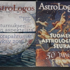 Astro Logos lehti (valikoima) - pikkukuva 2