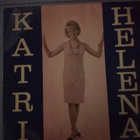 KATRI HELENA Vaalea valloittaja LP PSOP 17 v 1965 1.julkaisu - pikkukuva 1
