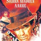 Sierra Madren Aarre  -  DVD - pikkukuva 1